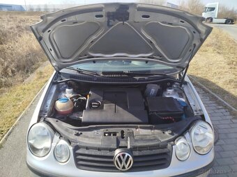 Vw polo 1.2 STK - 9