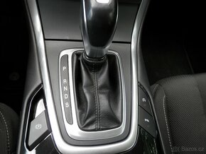 Ford S-Max 2.0TDCi 110Kw, Titan, Navi, Automat - 9
