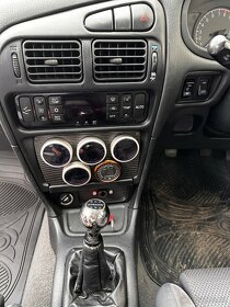 Mitsubishi Lancer Evo výměna - 9