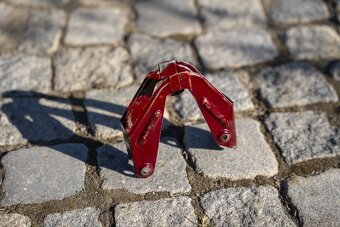Kompletní kryt řetězu Jawa čz 125,150 - 351,352 půlbuben - 9