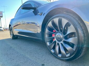 Tesla Model 3 Performance 2023, 377kW ZÁRUKA - 9