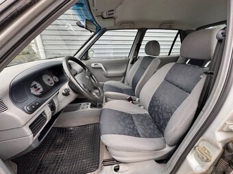Škoda Felicia 1.3 BA 1999 - 9