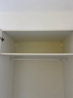 4x PAX IKEA - 9