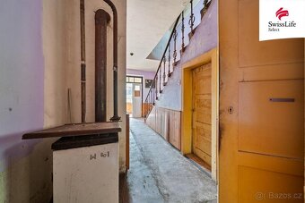 Prodej rodinného domu 150 m2, Pecka - 9