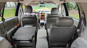 Chrysler Aspen 5.7 Hemi 4x4 LPG - platí do smazání - 9