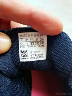 Tenisky adidas - 9