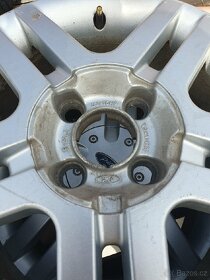 Alu kola 4×108 /16 4× dira - 9