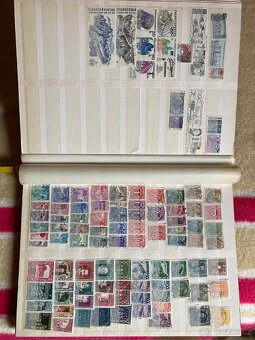 Album A4/32 stran č.30 - 9