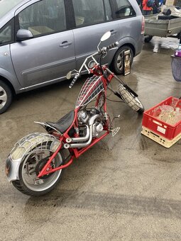 Chopper - 9