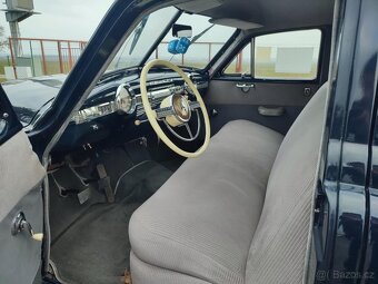 Kaiser special r.v.1949 - 9
