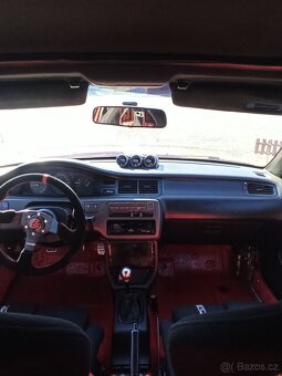 Honda civic 5g - 9
