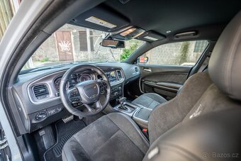 Dodge Charger 6.4L V8 Scat Pack 2019 DPH - 9