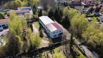 Komerční objekt 650 m2 - Liberec I-Staré Město, ev.č. 00482 - 9
