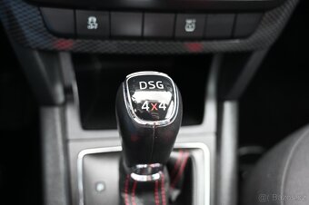 Škoda Yeti 2.0TDI 103KW DSG 4x4 MonteCarl - 9
