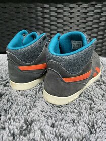 Kotnikove boty Reebok velikost 39 - 9