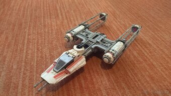 Lego Star Wars - 9
