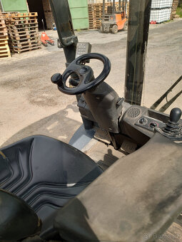Linde H25D - 9