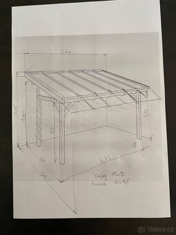 Pergola - 9