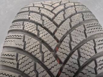 5x112 r17 et39 disky kola skoda seat volkswagen 205 45 17 vw - 9