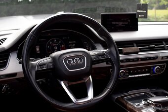 AUDI SQ7 - 9