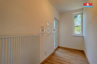 Pronájem bytu 3+kk, 75 m², Církvice - 9