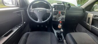 Daihatsu Terios 1.5i 77kw - 9