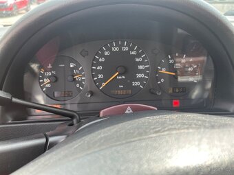 Mercedes-Benz ML 270 CDI – 4x4 – Automat – 120 kW – STK 07/2 - 9