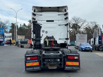Renault T460 - 9