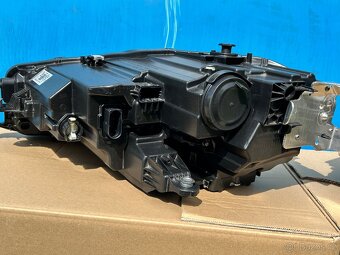 Prodám originální LED světlomety Škoda Superb IV - 9
