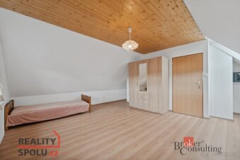 Prodej, domy/rodinný, 125 m2, Žďárská 229, 54954 Police nad - 9