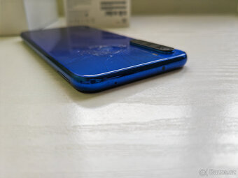 Xiaomi Note 8T 4 / 128 GB Blue - 9