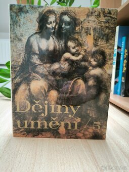 Sbírka Dějin umění - 9