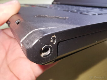 Lenovo Thinkpad T420 - OK kromě výstupu na sluchátka - 9
