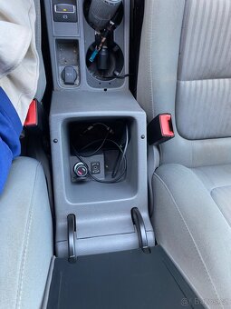 Prodám Seat Alhambra - 9