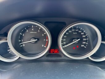 Mazda 6 Combi 1.8 Benzin - 9