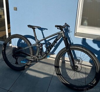 Prodám kolo TREK FUEL EX 7 - 9