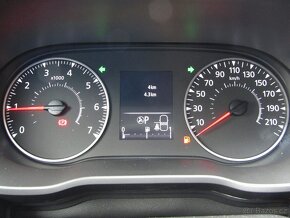 Dacia Duster II 1,3 TCe 110 kW/150k EDC Journey - 9