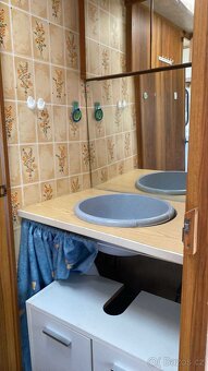 Karavan Bürstner - 9