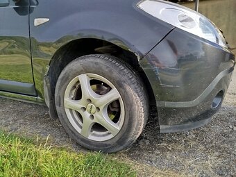 Dacia Sandero r.v. 2009 64kW - 9