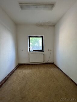 PRODEJ domu včetně nebytových prostor v Moravské Třebové - 9