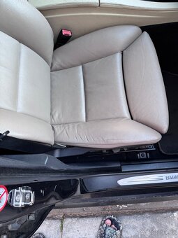 BMW e60 2005 530d - 9