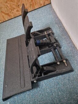 Prodám Fanatec CSL DD set (8 Nm) + příslušenství +zaruka - 9