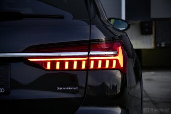 Audi A6 Allroad 55 TDI Quattro - 257kW, Matrix, B&O, DPH - 9
