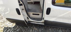 Fiat fiorino - 9