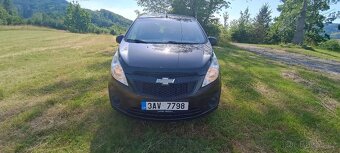 Chevrolet spark - 9