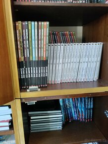 PRODÁM spoustu KOMIKSŮ za skvělé ceny. - 9