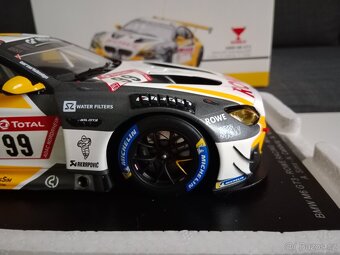 BMW M6 GT3 - 9