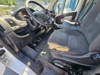 Peugeot Boxer 2.2HDi 110 L1H1 ACCESS MAN 6 - 9