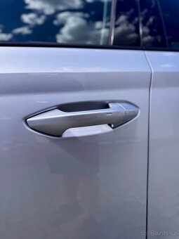 Škoda octavia 4 126 000km r.v. 2022 2.0TDI - 9