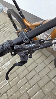 LAPIERRE XRM 8.9 - 9
